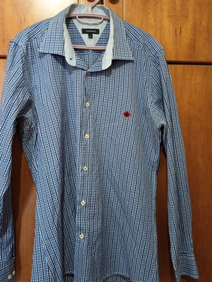 Dsquared2 shirt XL multicolor like new