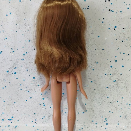 Bratz Beach Party Yasmin nude used with flaws