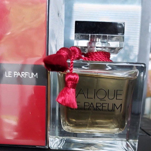 Lalique Le Parfum γυναικείο άρωμα 100ml EDP