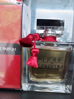 Lalique Le Parfum γυναικείο άρωμα 100ml EDP