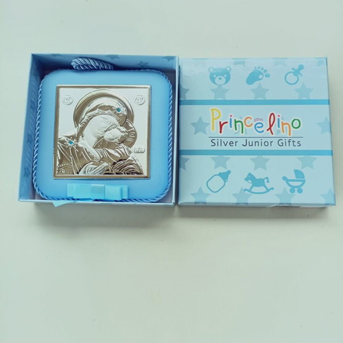 Blue Icon Used for Boys New