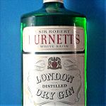  Burnett's London Dry Gin