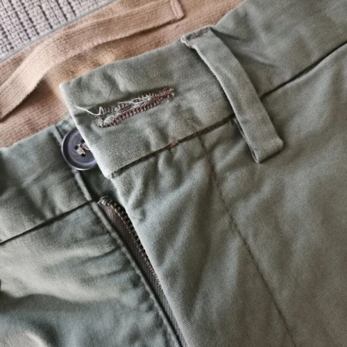 Celio pants size 42 like new