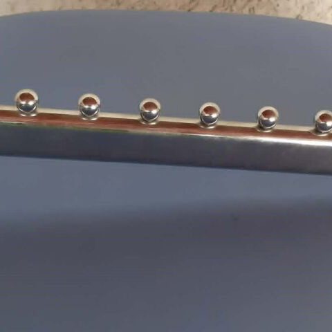 Hanger "Katarraktis" for panel used, pack of 10, 40 cm