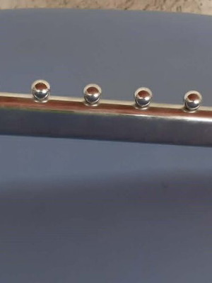 Hanger "Katarraktis" for panel used, pack of 10, 40 cm