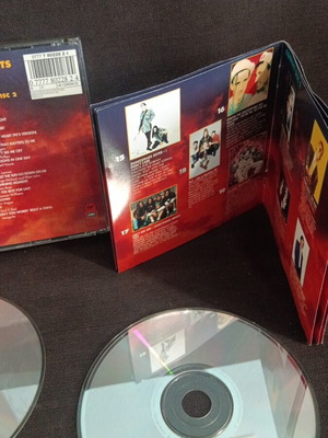 Now 22 CD used, pop