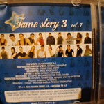 FameStory3 CD used
