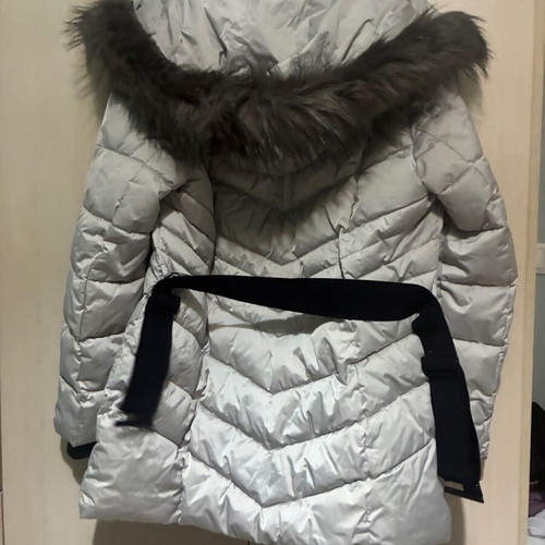 Innocent jacket with hood new, size XL