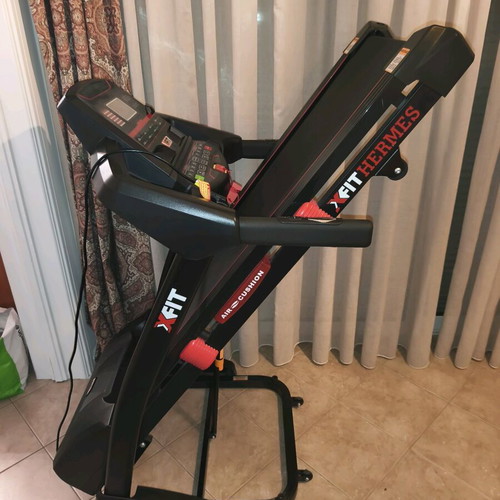XFIT Hermes treadmill like new