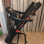 XFIT Hermes treadmill like new