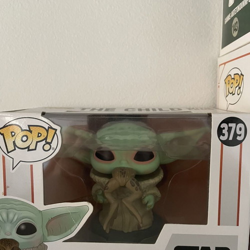 Funko Pop collection new