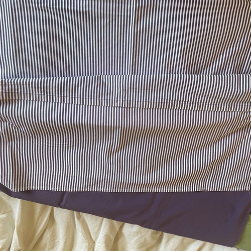 Zara Home baby duvet cover, 1.15 x 1.00 m