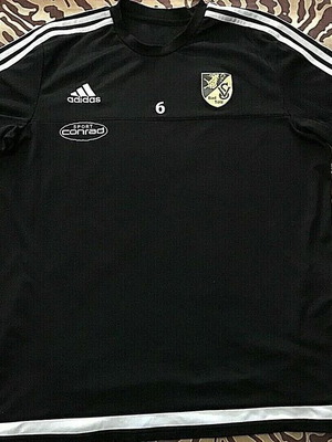 Adidas SV Bad Tölz Fußball jersey size XL like new