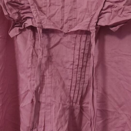 Sprider cotton dress XL like new, pink