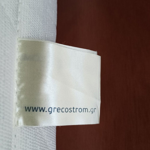 Grecostrom Cocolok foldable mattress for playpen, like new