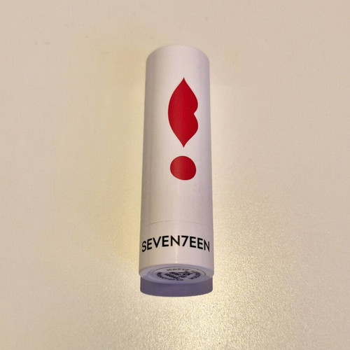 Seventeen Lipstick Long Lasting Matte 76 New