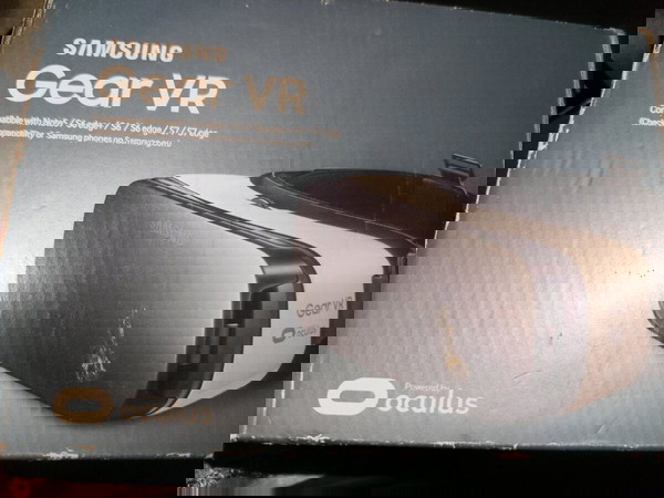  Samsung vr