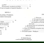  Τα ελληνικά γράμματα και ο Αριστοτέλης στην αραβική παράδοση, Ζιάκας Γρηγόρης
