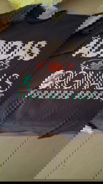 Μπλουζες adidas