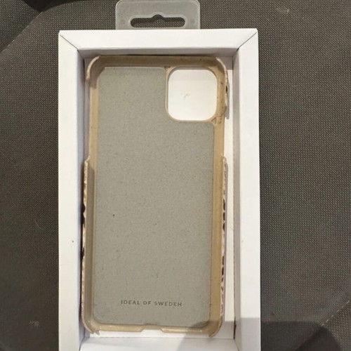 Θήκη iPhone 11 Pro Max σαν καινούργια