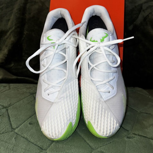 Nike Court Zoom Vapor Cage 4 Rafa tennis shoes like new, size 45