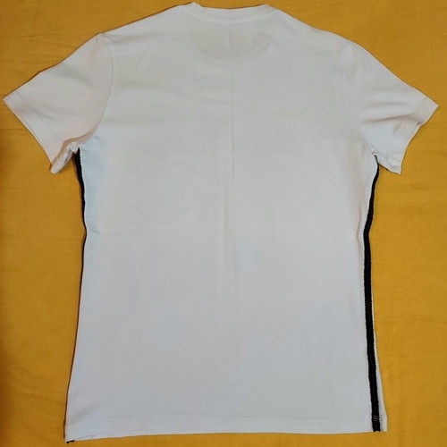 Vintage Body Talk T-shirt used, size small