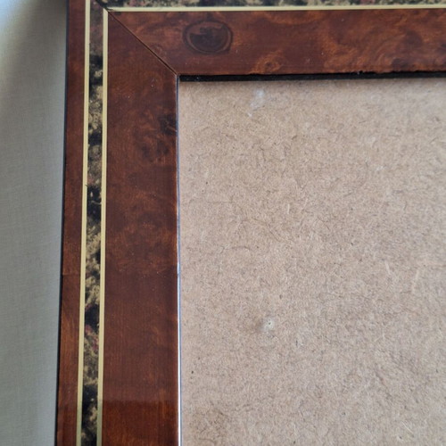 Framing Success Vintage Wooden Photo Frame 35.5x46 cm new