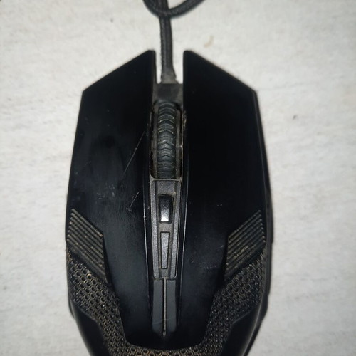 Tecknet gaming mouse like new
