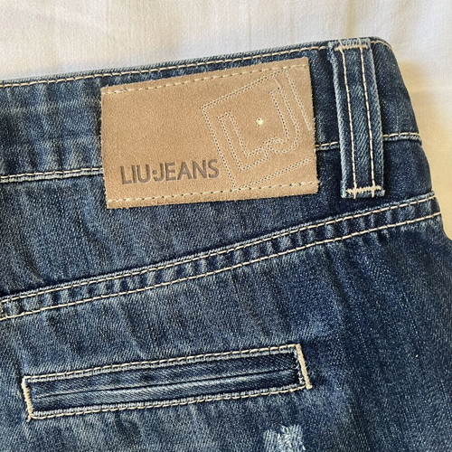 Liu Jo jeans size 27 like new