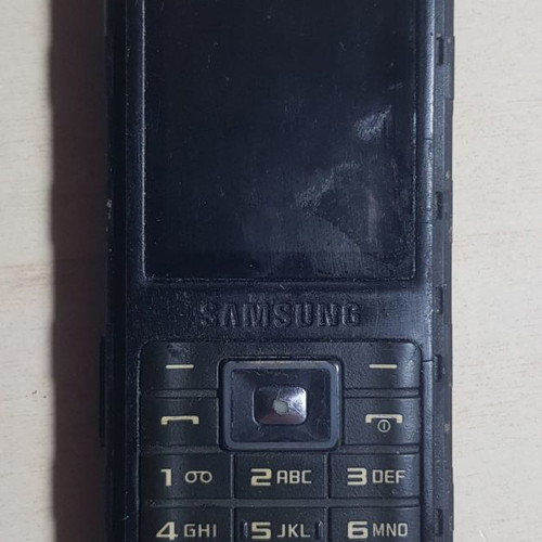 Samsung B2700 motherboard and screen used