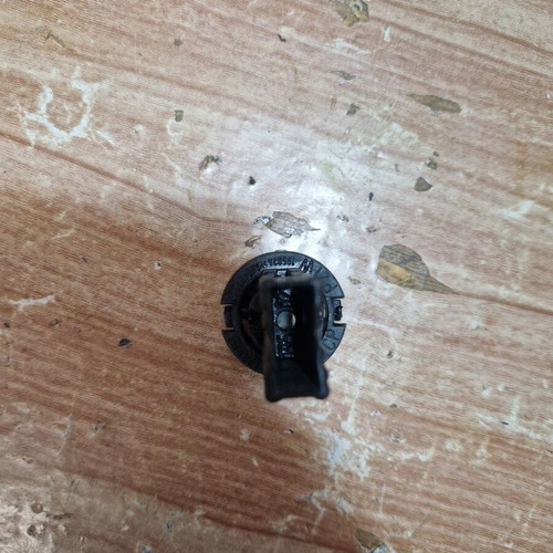 Socket for BMW E36 rear light used