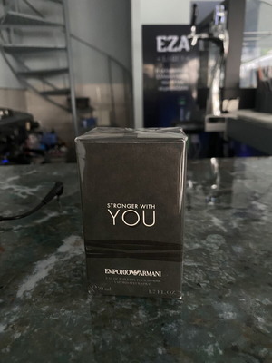 Emporio Armani Stronger With You Eau de Parfum 50 ml καινούργιο
