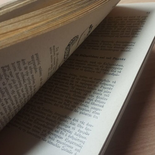 Book La Genèse de l'Humanité used, 1963 edition