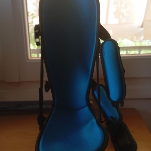 Night–Splint Medical Brace ankle rest splint size L like new