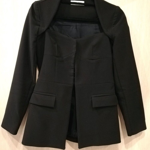 Diamond Creations set black like new