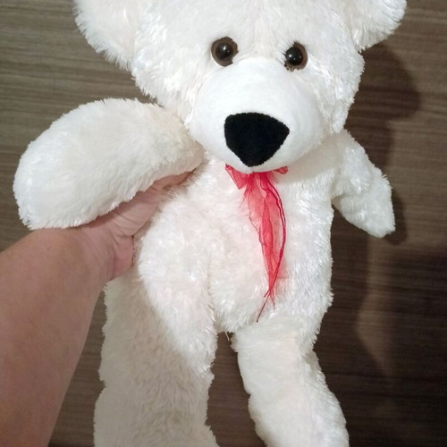 Set of 8 plush toys, soft and cuddly