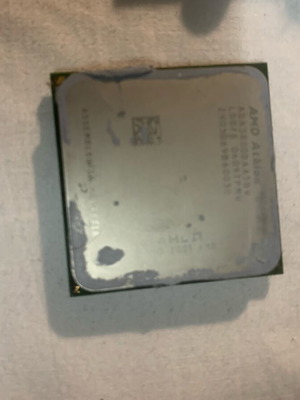 Cpu Amd Athlon 64x2 new
