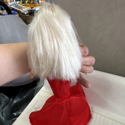 Vintage Barbie doll used in good condition