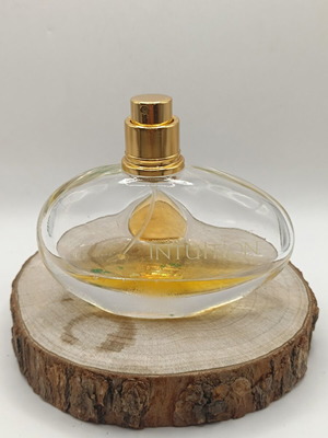 Estee Lauder Intuition 50ml perfume