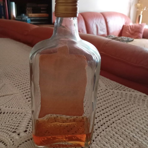 Five Lords Scotch Whisky used vintage