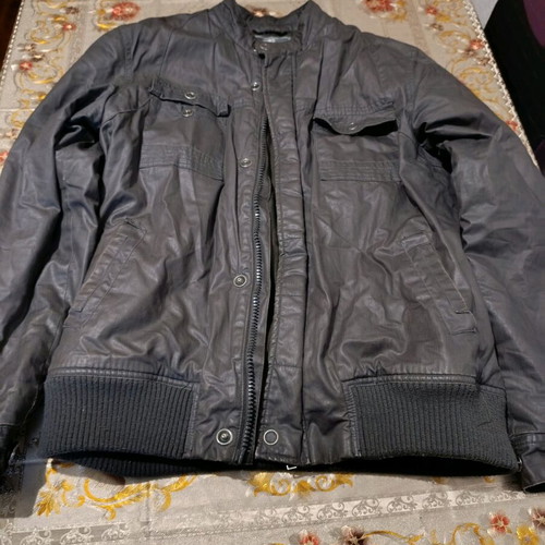 Men's jacket SMOG size L used