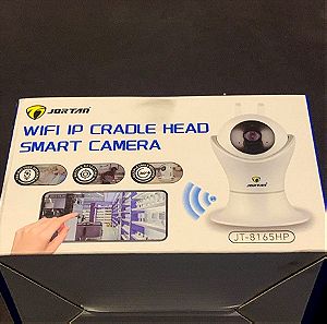 Mini wifi IP camera με βάση
