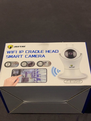 Mini wifi IP camera με βάση σφραγισμένο προϊόν