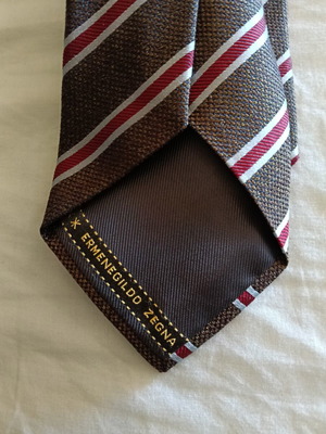 Γραβάτα Ermenegildo Zegna