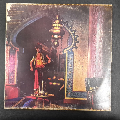 Electric Light Orchestra Discovery vinyl used