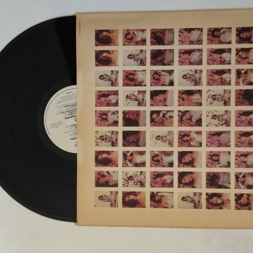 Alexia vinyl record used, pop genre