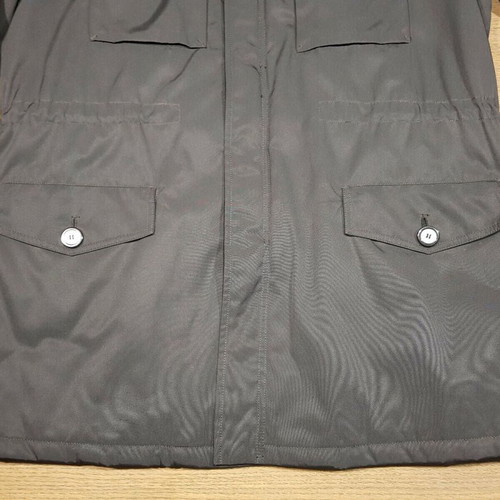 Giorgio Armani Collezioni Jacket new, black, size L