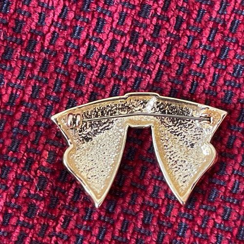 Βιντάζ καρφίτσα Custom jewellery σαν καινούργιο