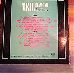 Neil Diamond - First hits