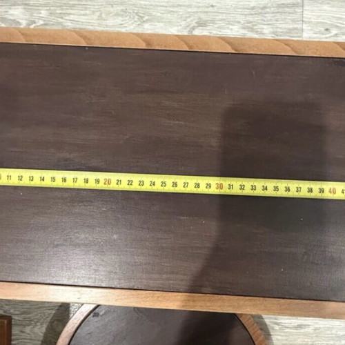 Display stand set of 4 like new